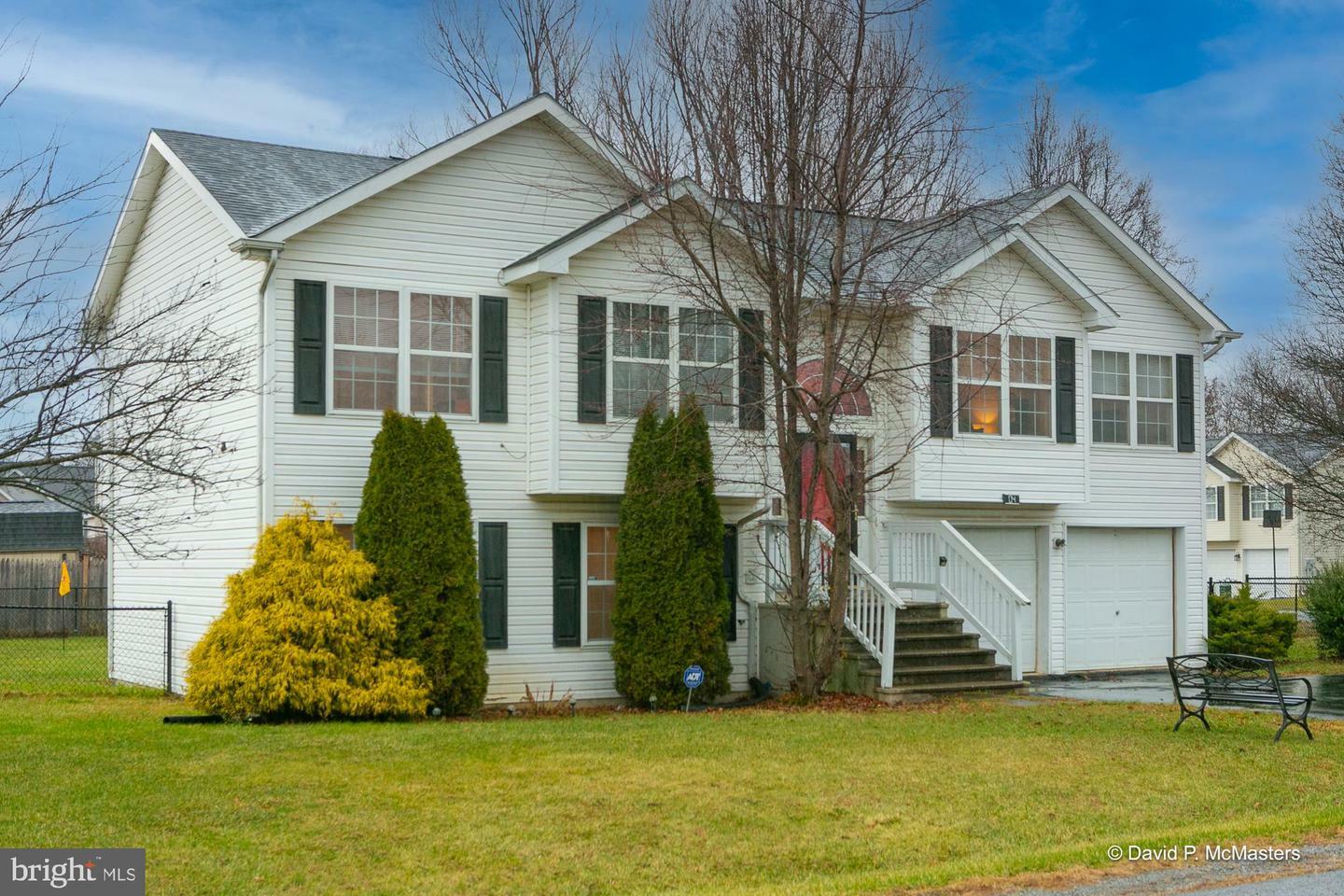 Property Photo:  4 Halsey Court  WV 25405 