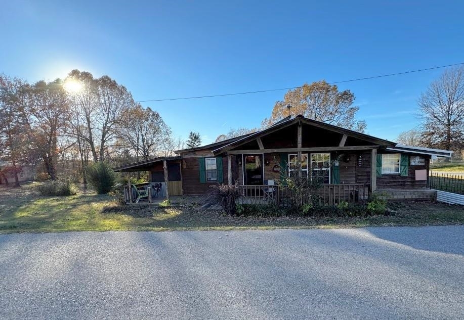 Property Photo:  130 Telephone Road  AR 72565 