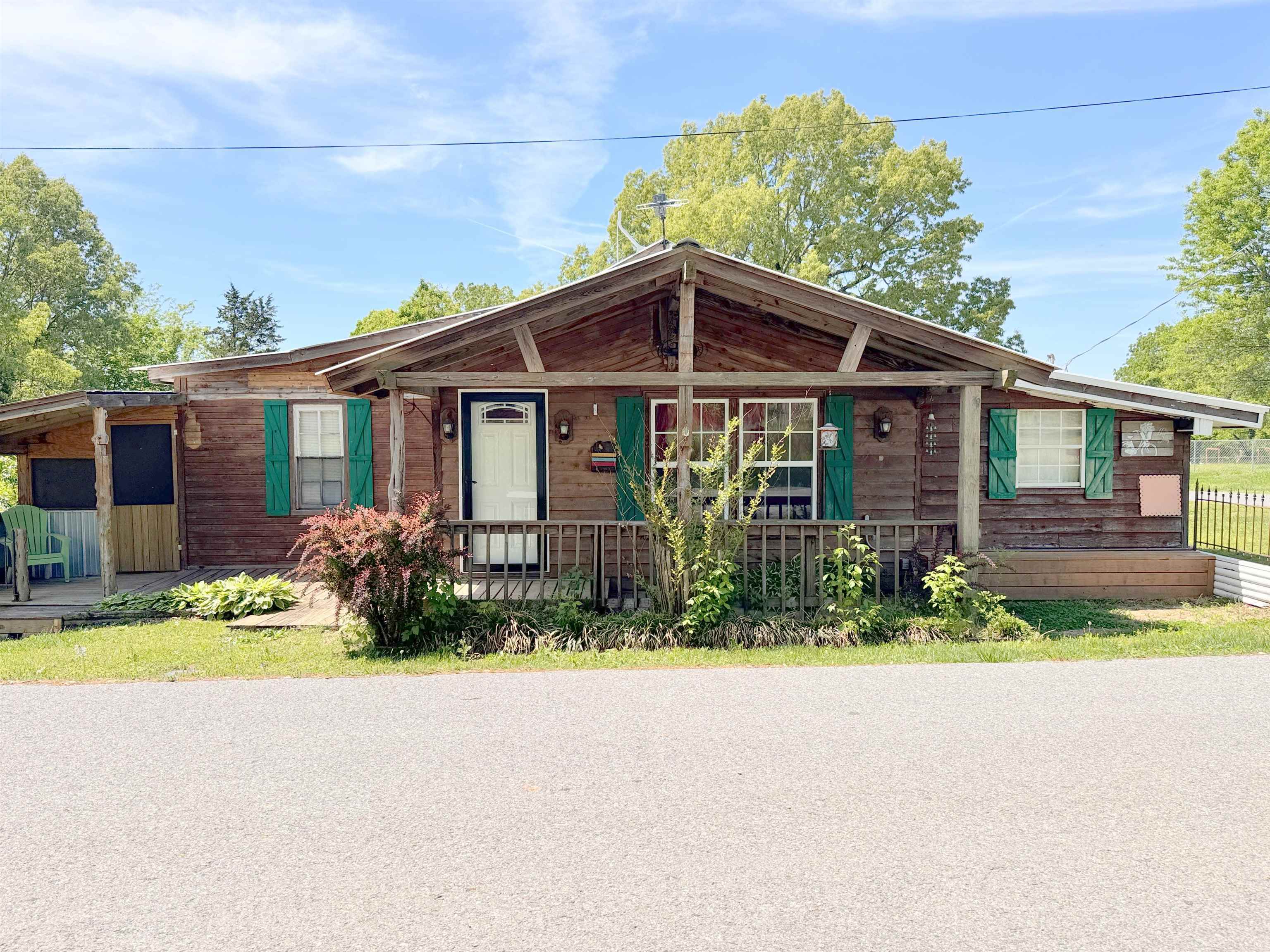 Property Photo: 130 Telephone Road AR 72565