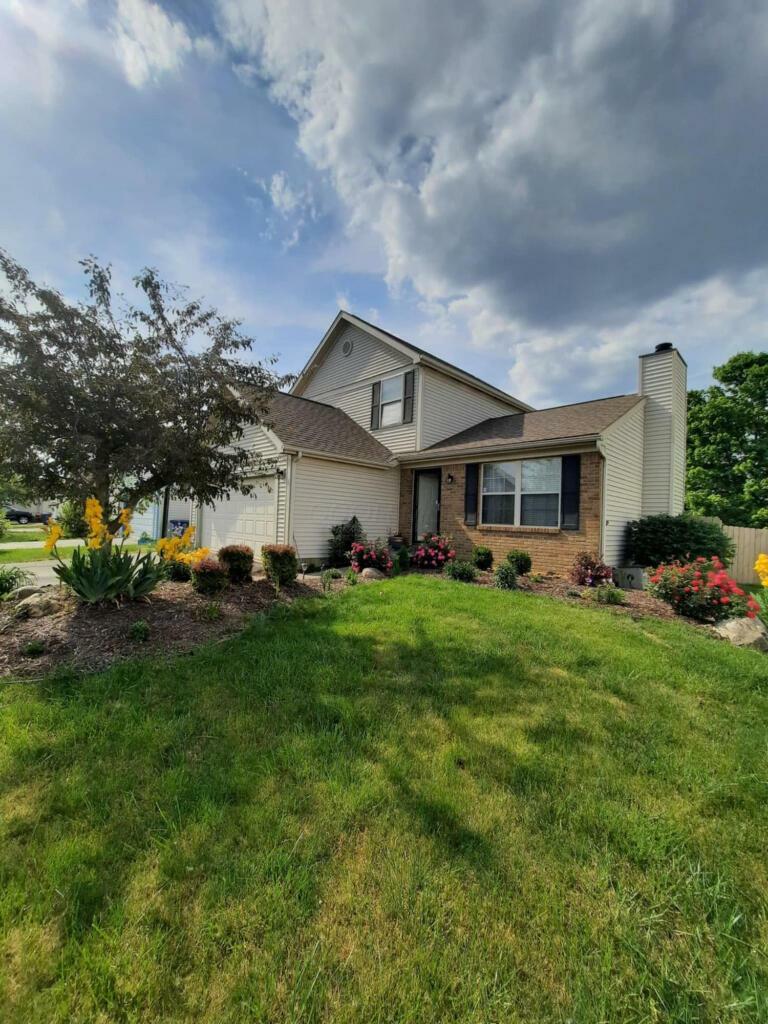 1372 Tera Alta Road  Columbus OH 43207 photo