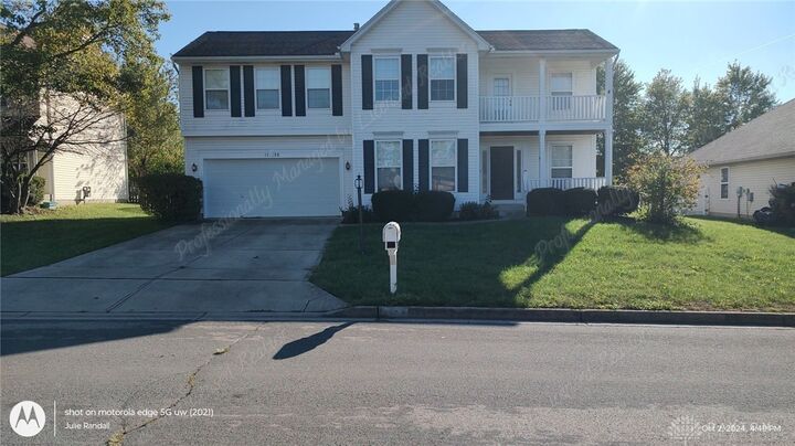 1138 Deercreek Drive  Fairborn OH 45324 photo