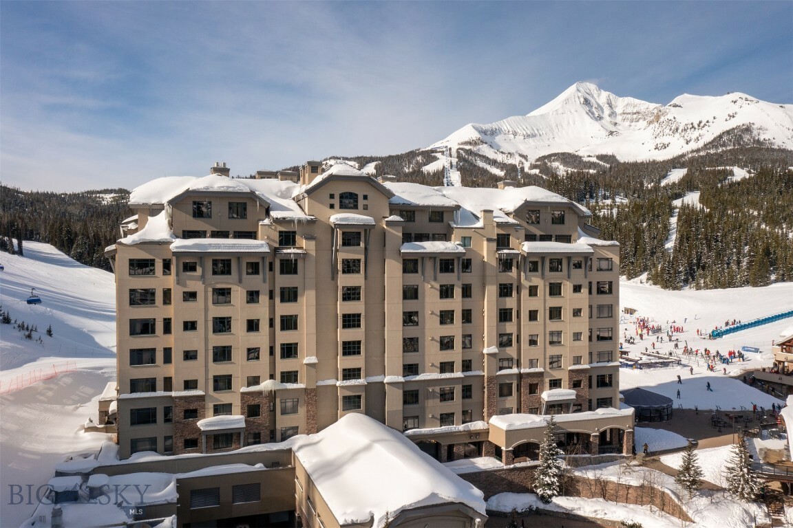 Property Photo:  60 Big Sky Resort Road 10413  MT 59716 