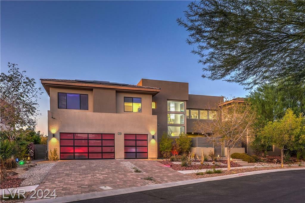 2790 La Bella Court  Henderson NV 89052 photo