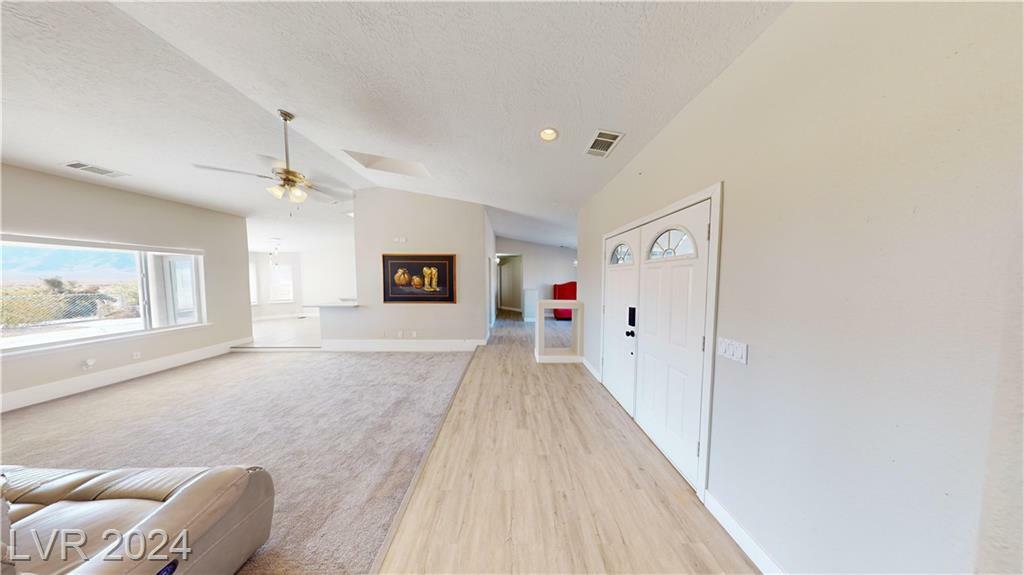 Property Photo:  1311 East Bowler Drive  NV 89048 