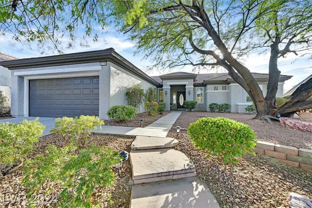 Property Photo:  2779 Foxtail Creek Avenue  NV 89052 