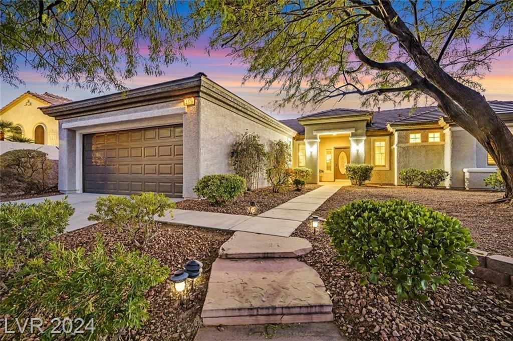 Property Photo:  2779 Foxtail Creek Avenue  NV 89052 