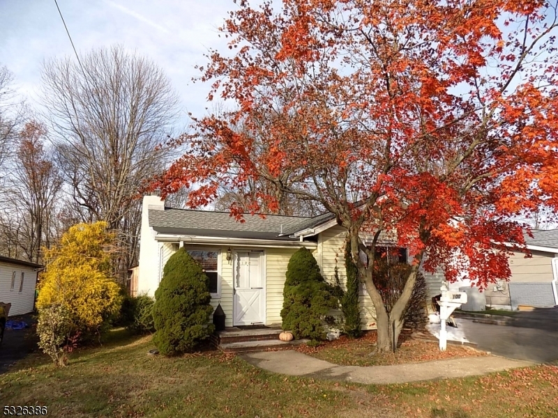 Property Photo:  100 Longview Ave  NJ 07034 