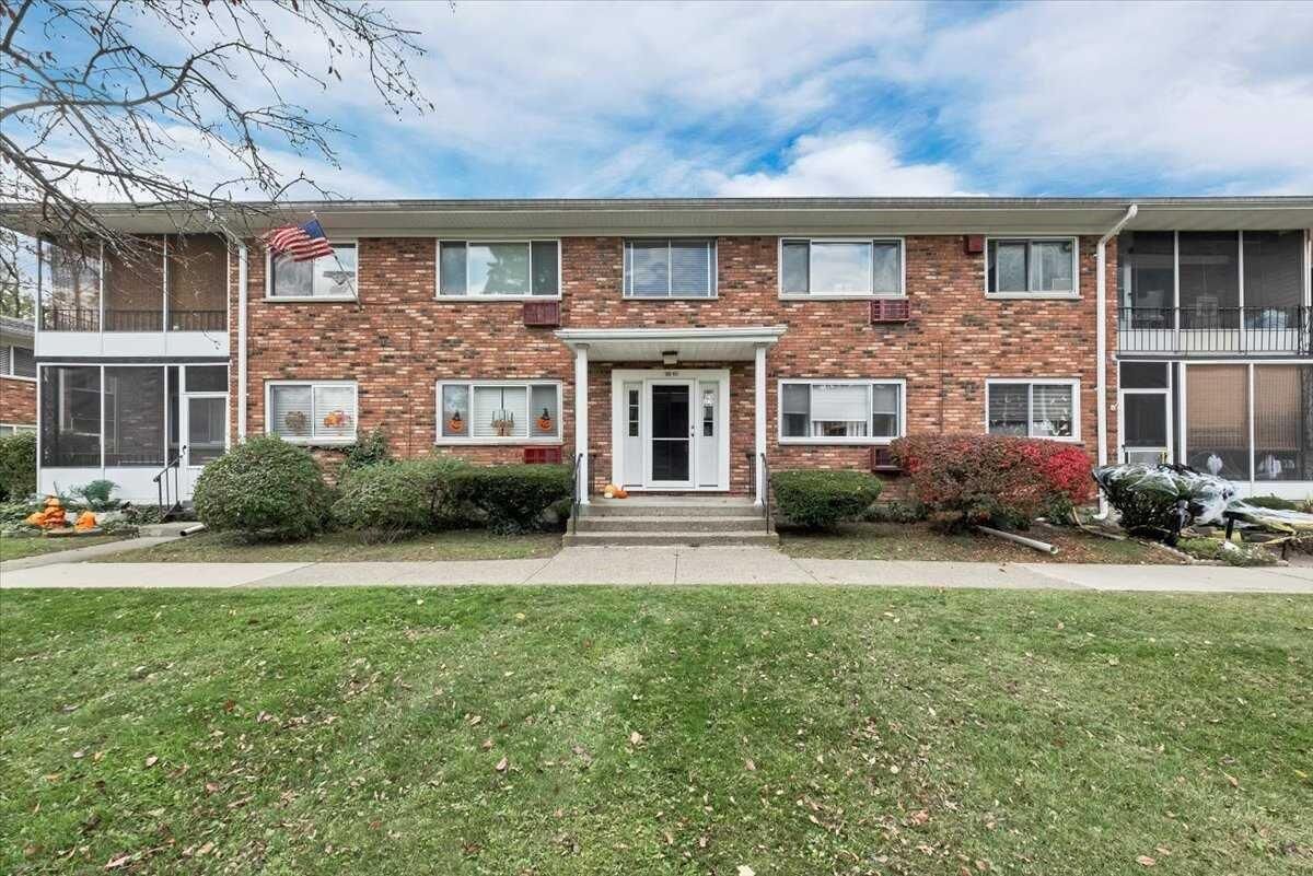 Property Photo:  810 Blooming Grove Trpk 60  NY 12553 