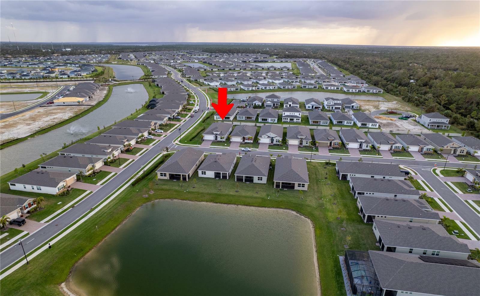 Property Photo: 16138 Highgate Street FL 33953
