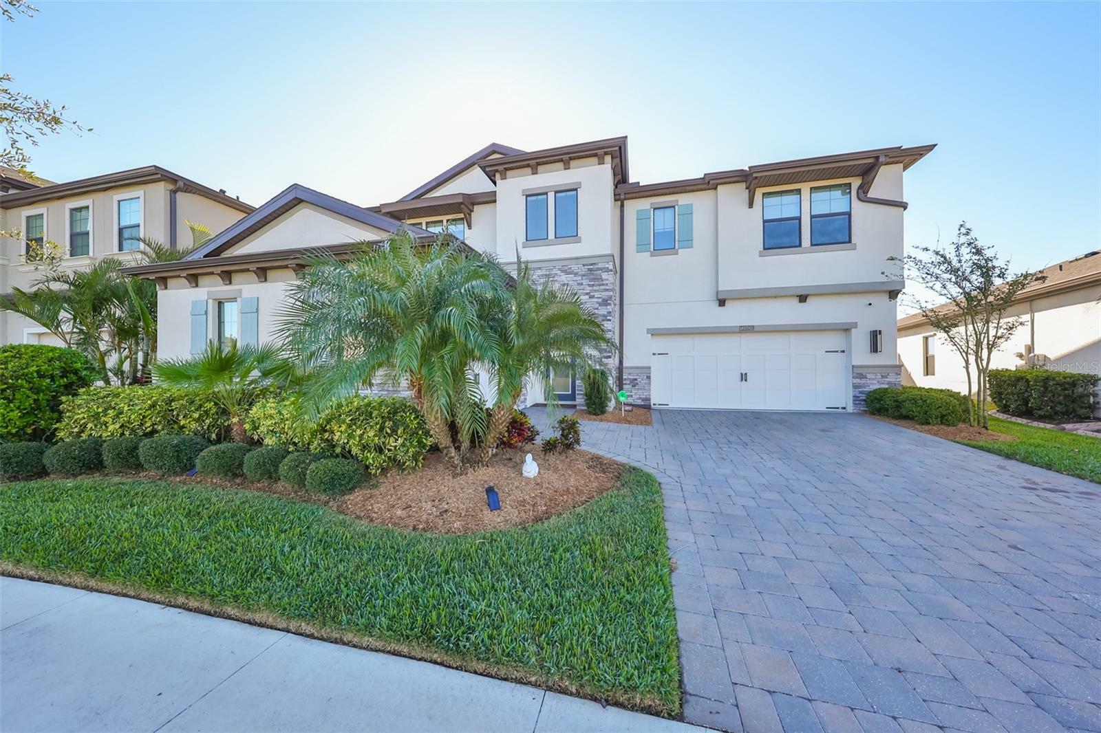 Property Photo: 12609 Pensacola Court FL 33579