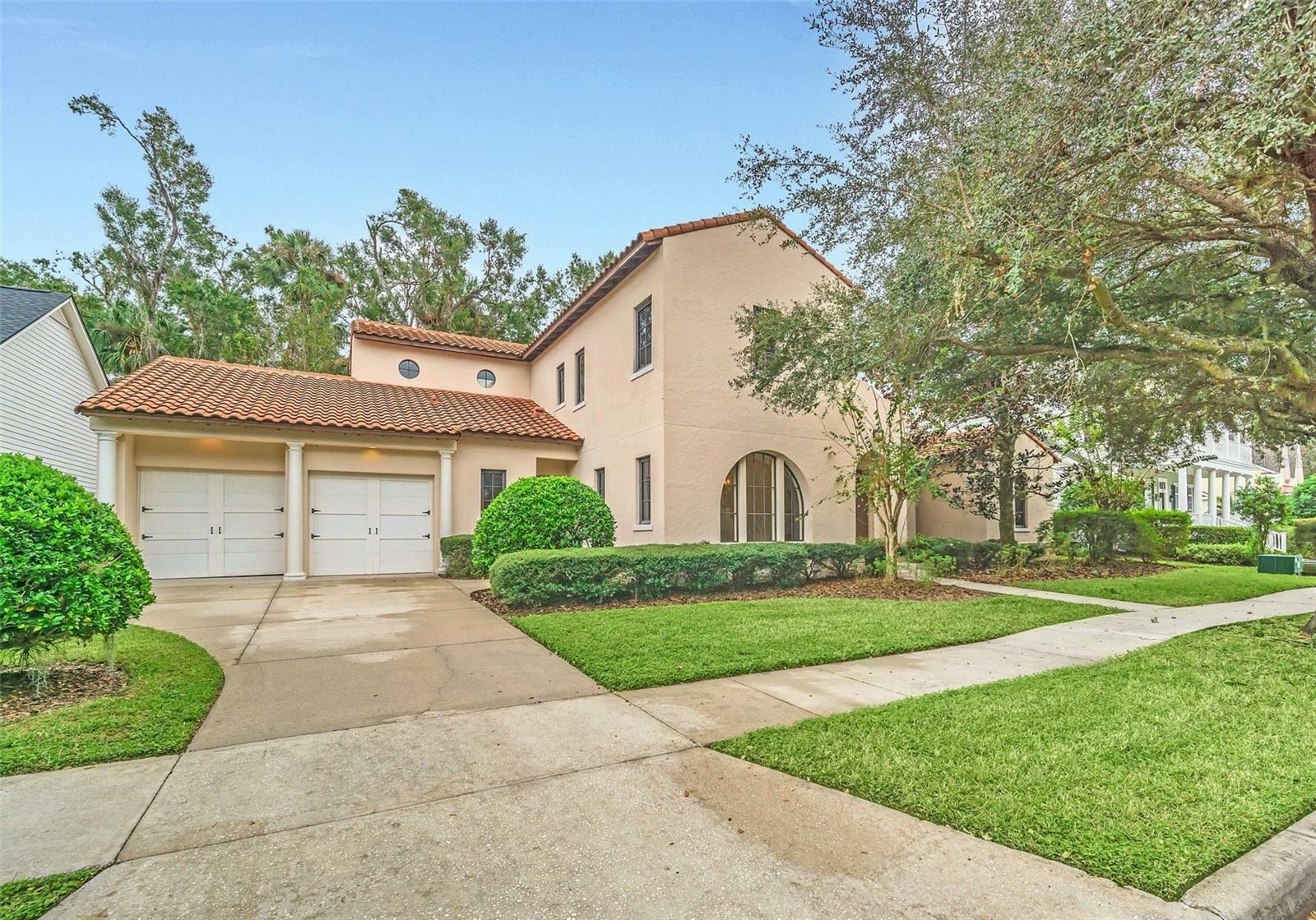 Property Photo: 1233 Aquila Loop FL 34747