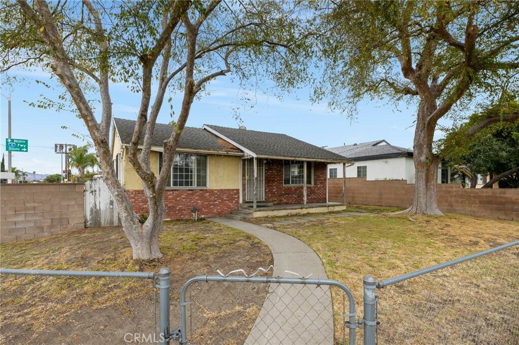 Property Photo:  13689 Garber Street  CA 91331 