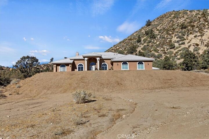 Property Photo:  7800 Buena Vista Road  CA 92397 
