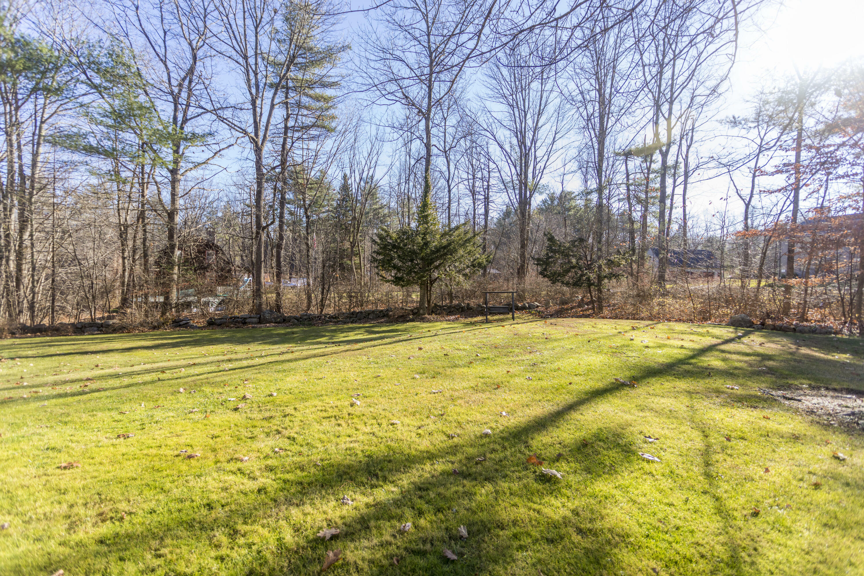 Property Photo:  285 Yarmouth Road  ME 04039 