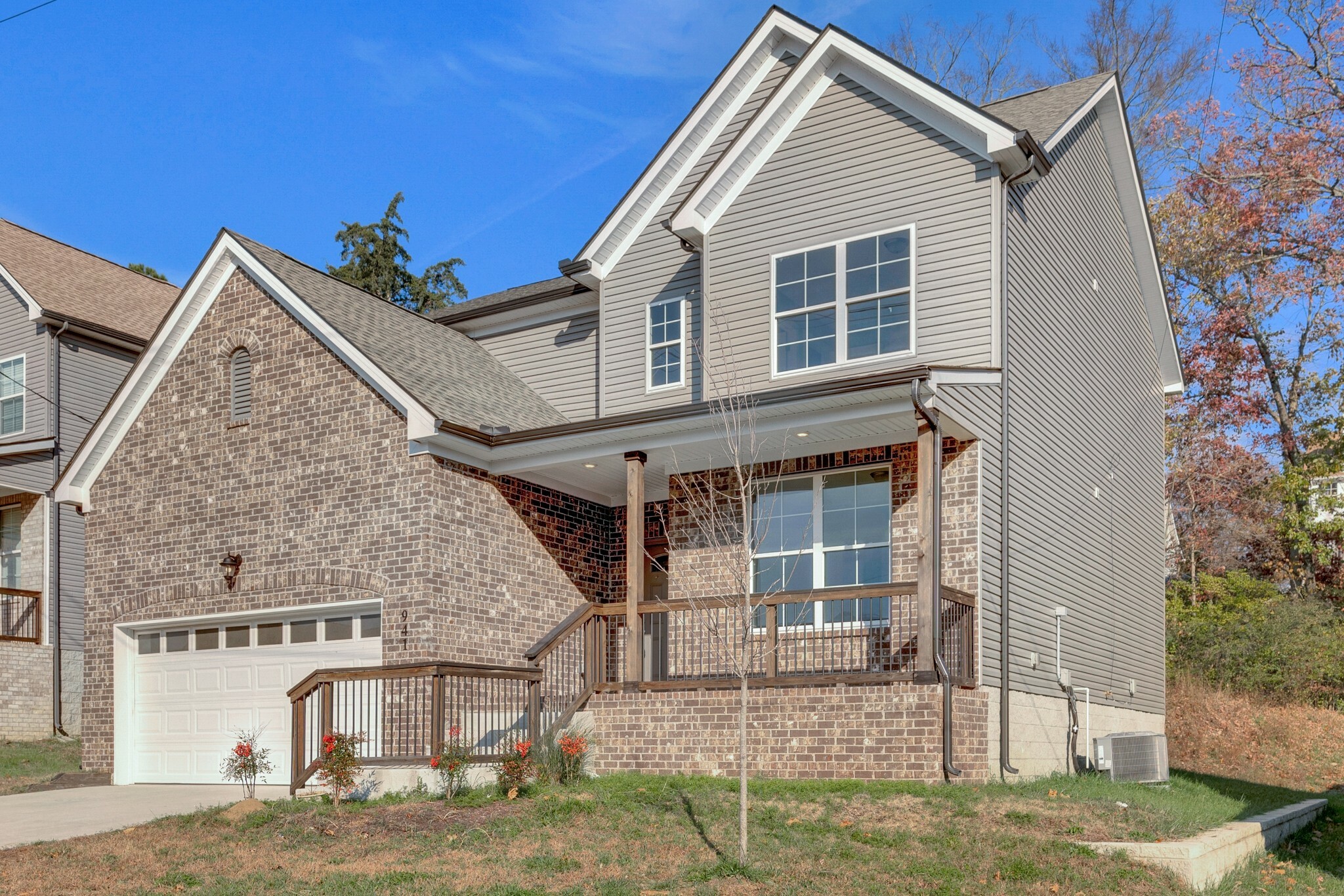 Property Photo:  941 Mulberry Hill Pl  TN 37013 