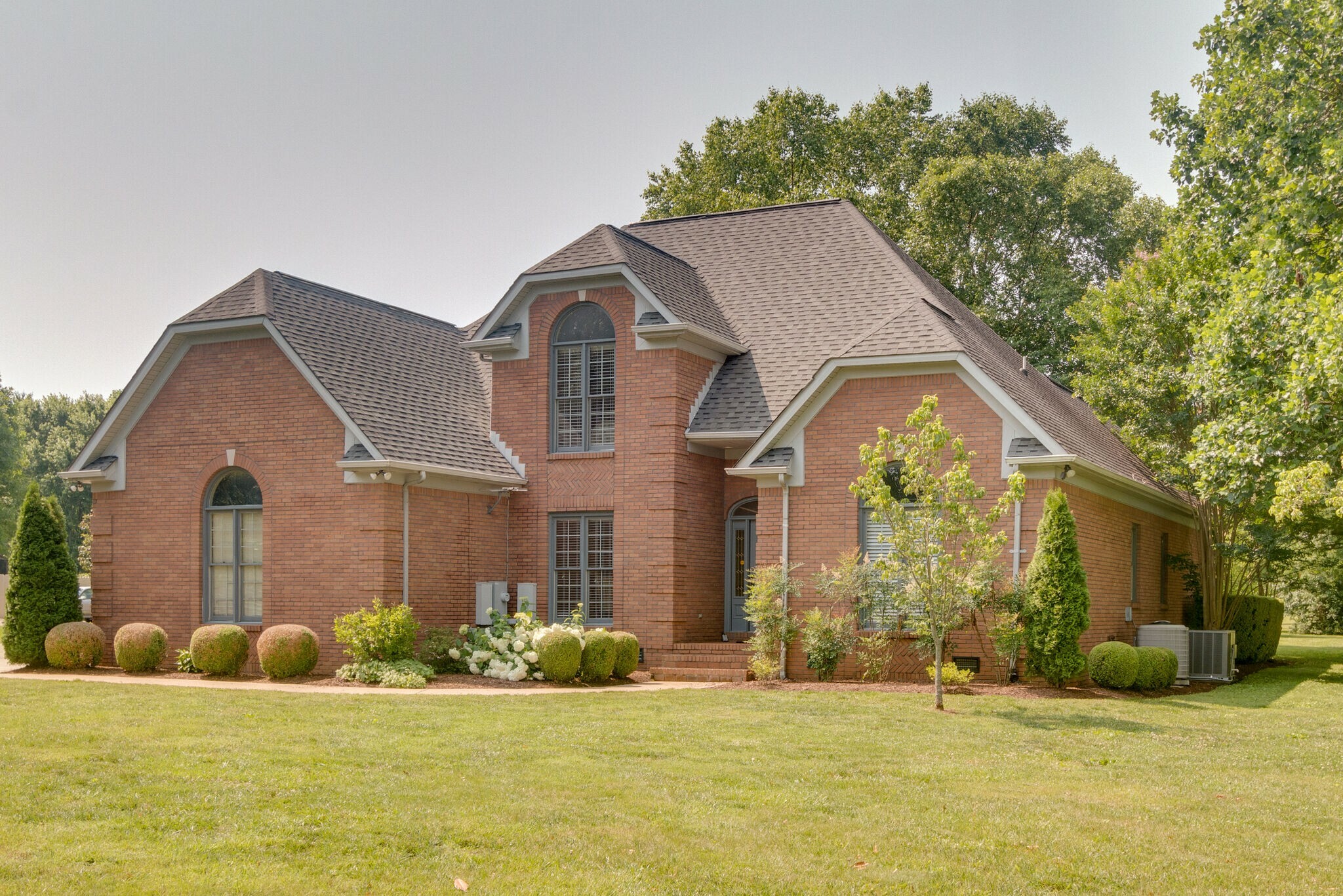 Property Photo: 1798 Irby Lane TN 37127
