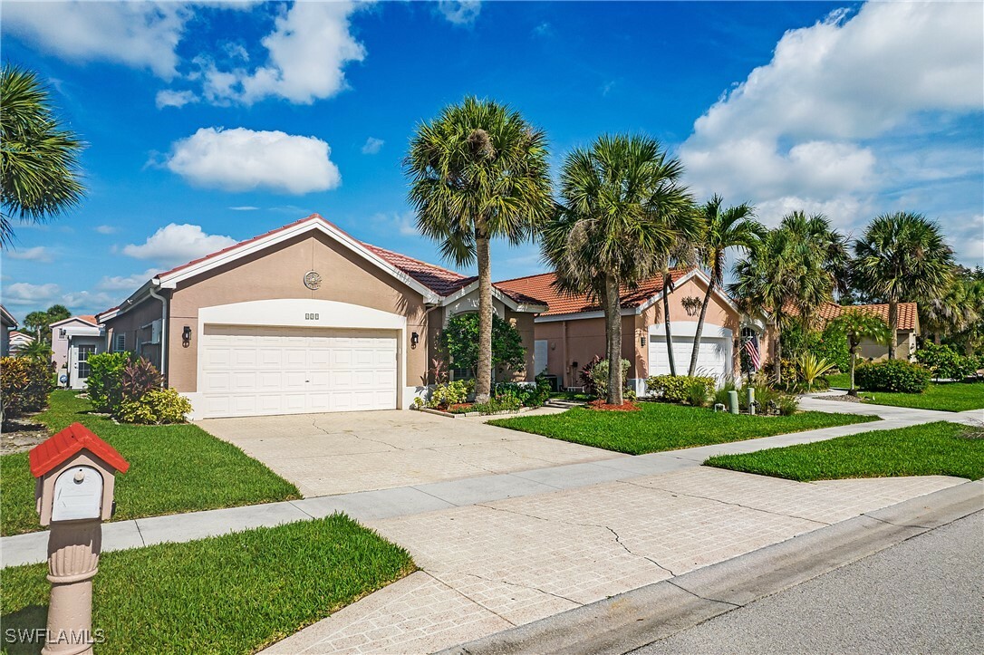 Property Photo:  159 Lady Palm Drive  FL 34104 