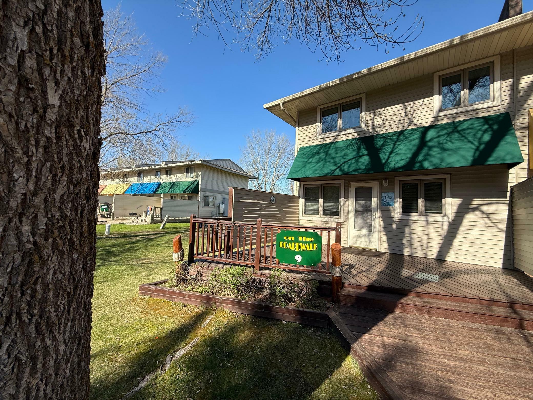 Property Photo: 14590 Gazebo Drive 9 MN 56470