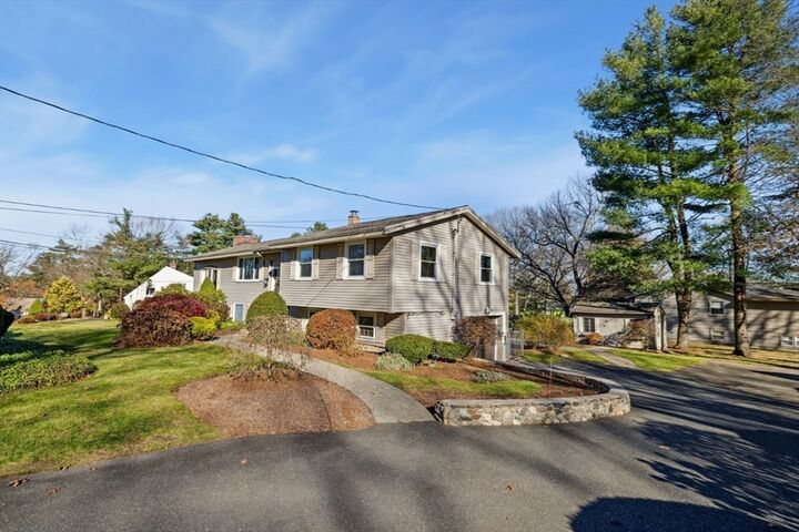 Property Photo: 83 Birch Street MA 01960