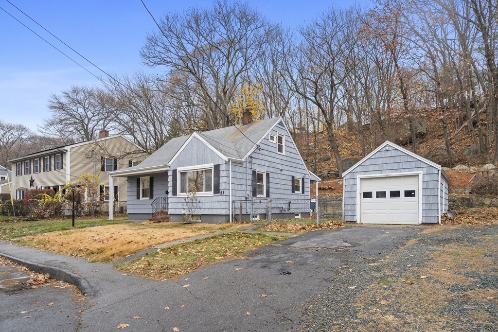 Property Photo:  53 Den Quarry Rd  MA 01904 