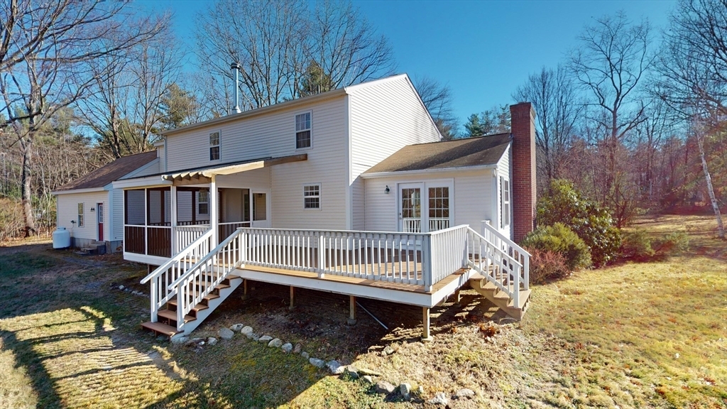 Property Photo:  53 Dogwood Road N  MA 01452 