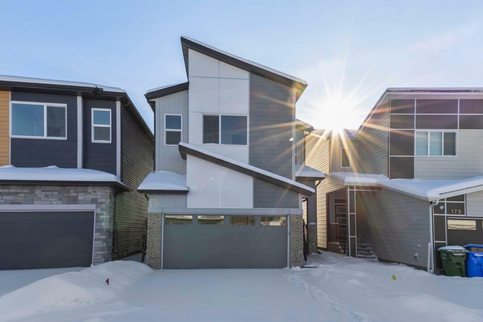 179 Wolf River Drive  Calgary AB T2X 0M7 photo