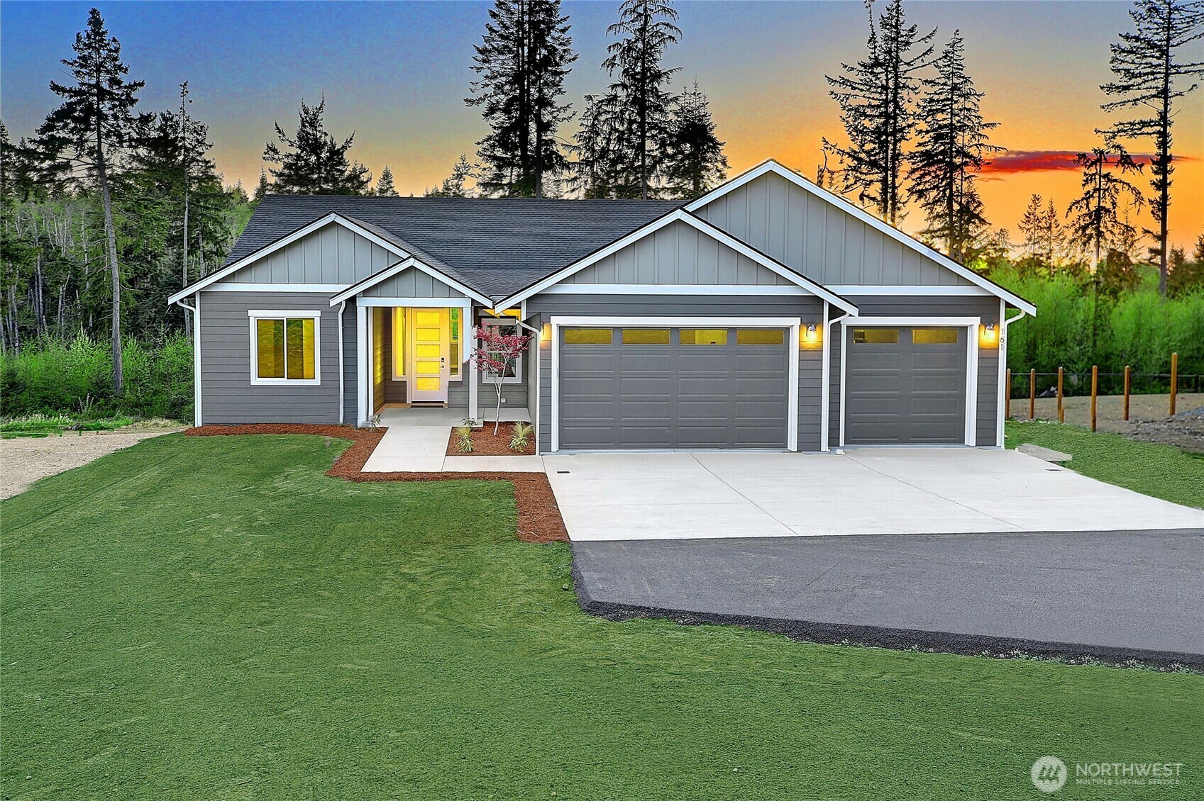 161 N Camano Ridge Road  Camano Island WA 98282 photo