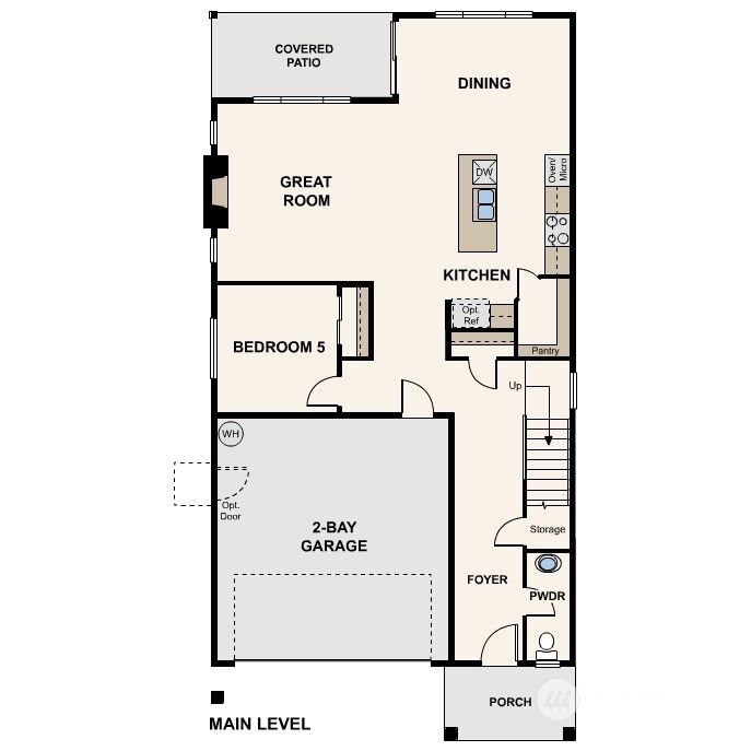 Property Photo: 5140 81st Avenue NE 13 WA 98270