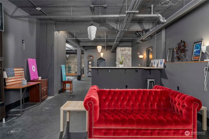 Property Photo: 744 Market Street 101C WA 98402
