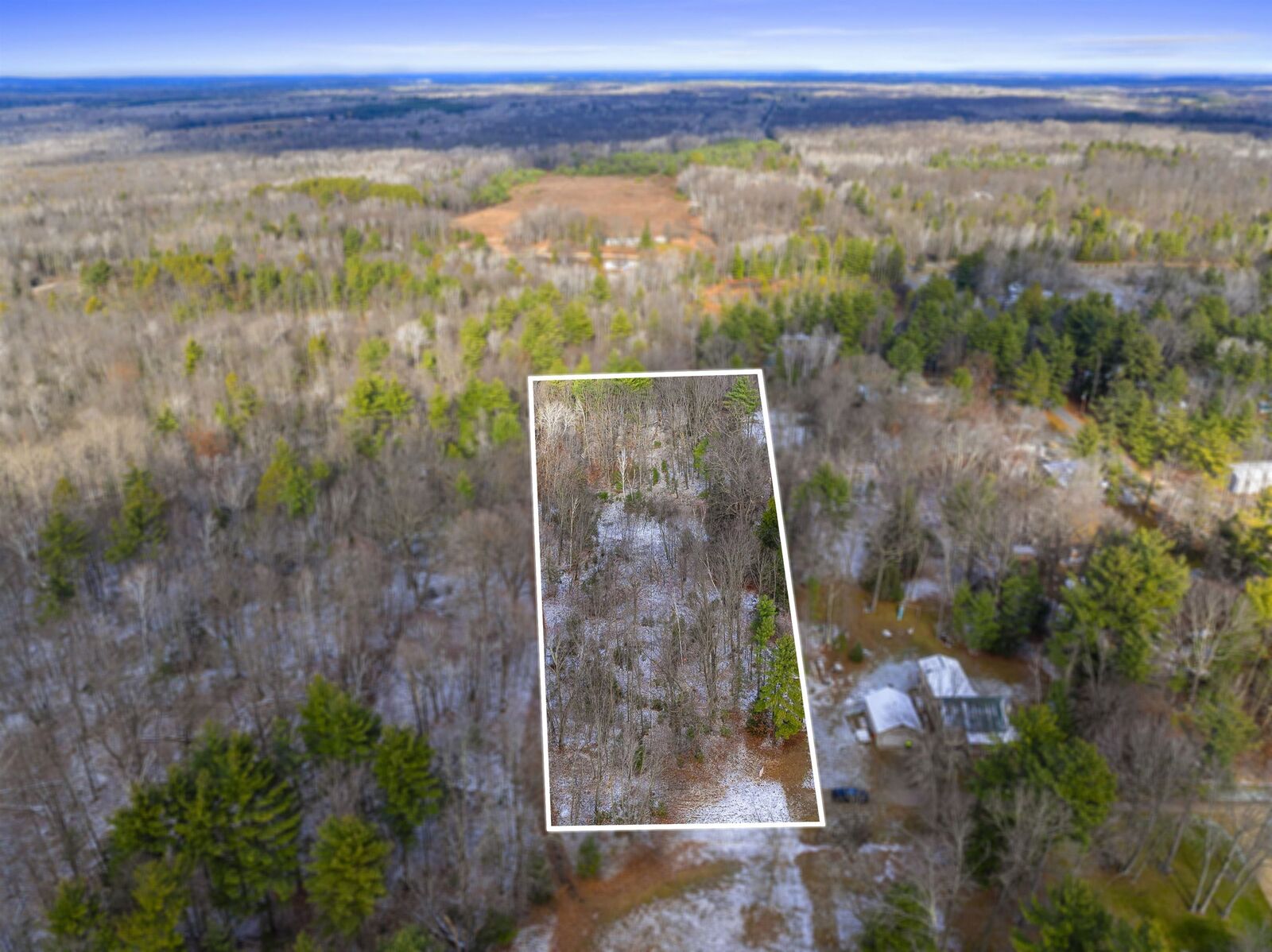 Property Photo: 5732 W Hudson Lane 3 WI 54177