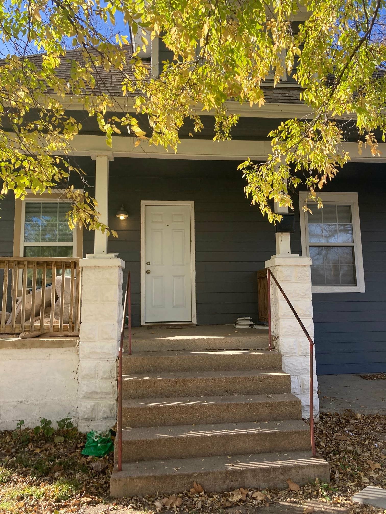 Property Photo:  323 N Piatt  KS 67214 