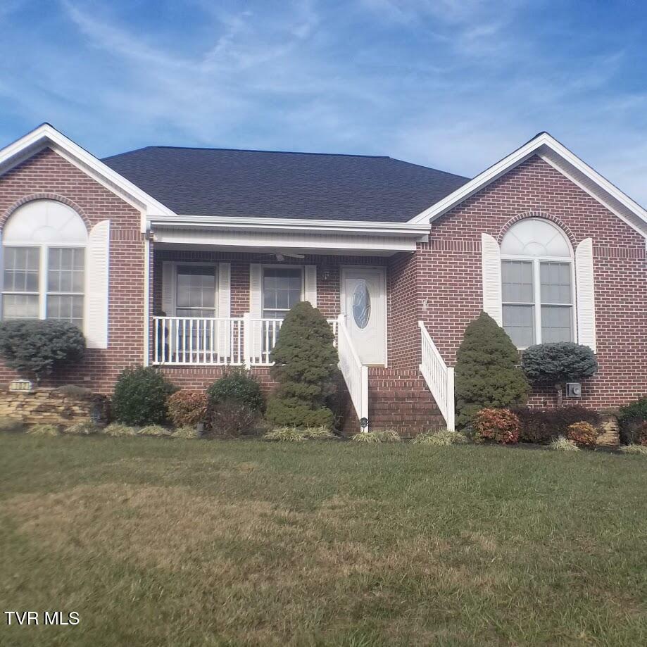 Property Photo:  102 East Ridgefield Court  TN 37745 