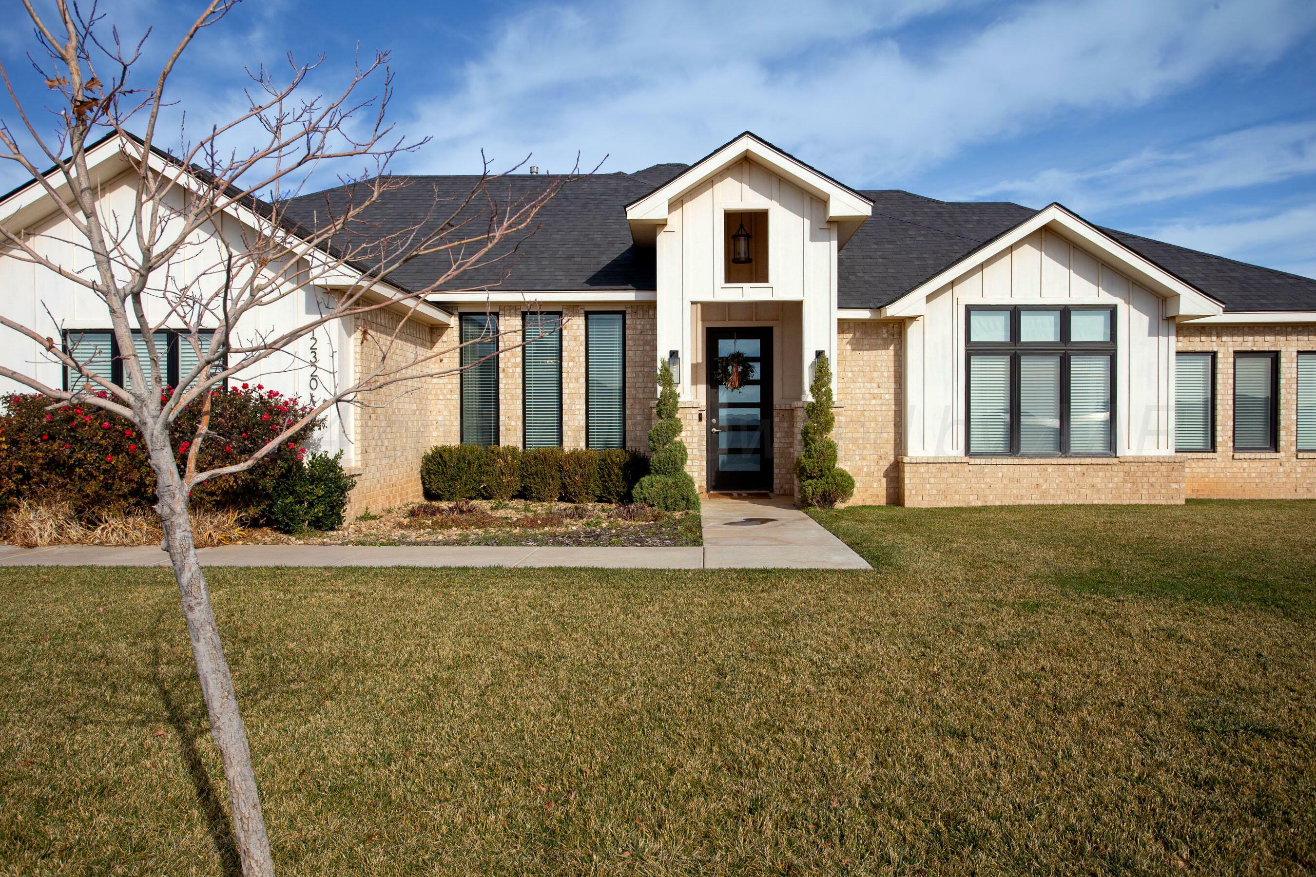 Property Photo: 12320 Jackson Branch Avenue TX 79119