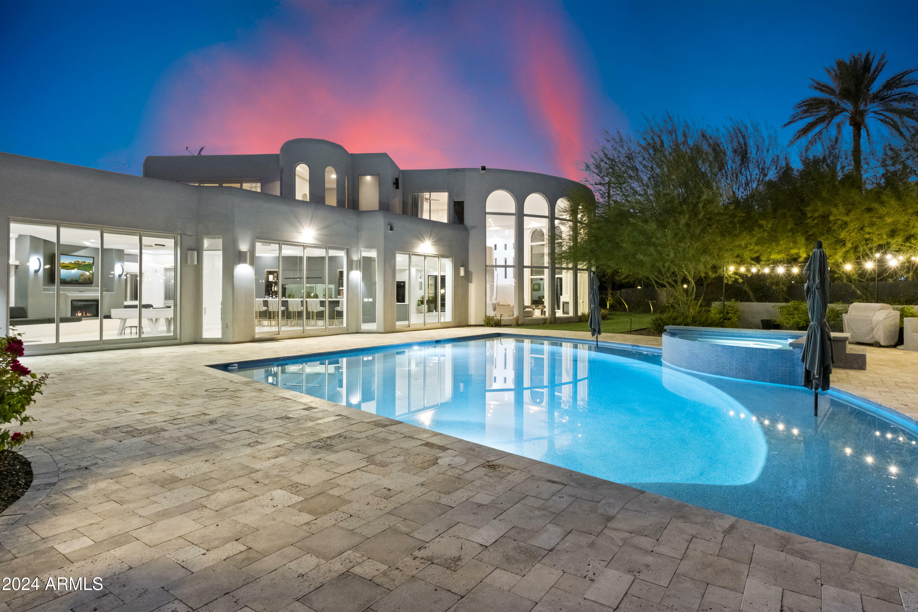 5311 N Palo Cristi Road  Paradise Valley AZ 85253 photo