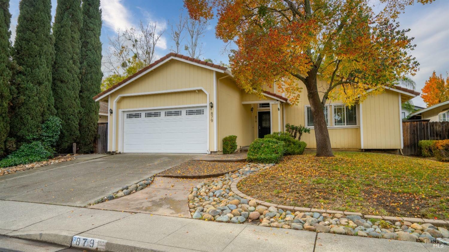 879 Scottsdale Drive  Vacaville CA 95687 photo