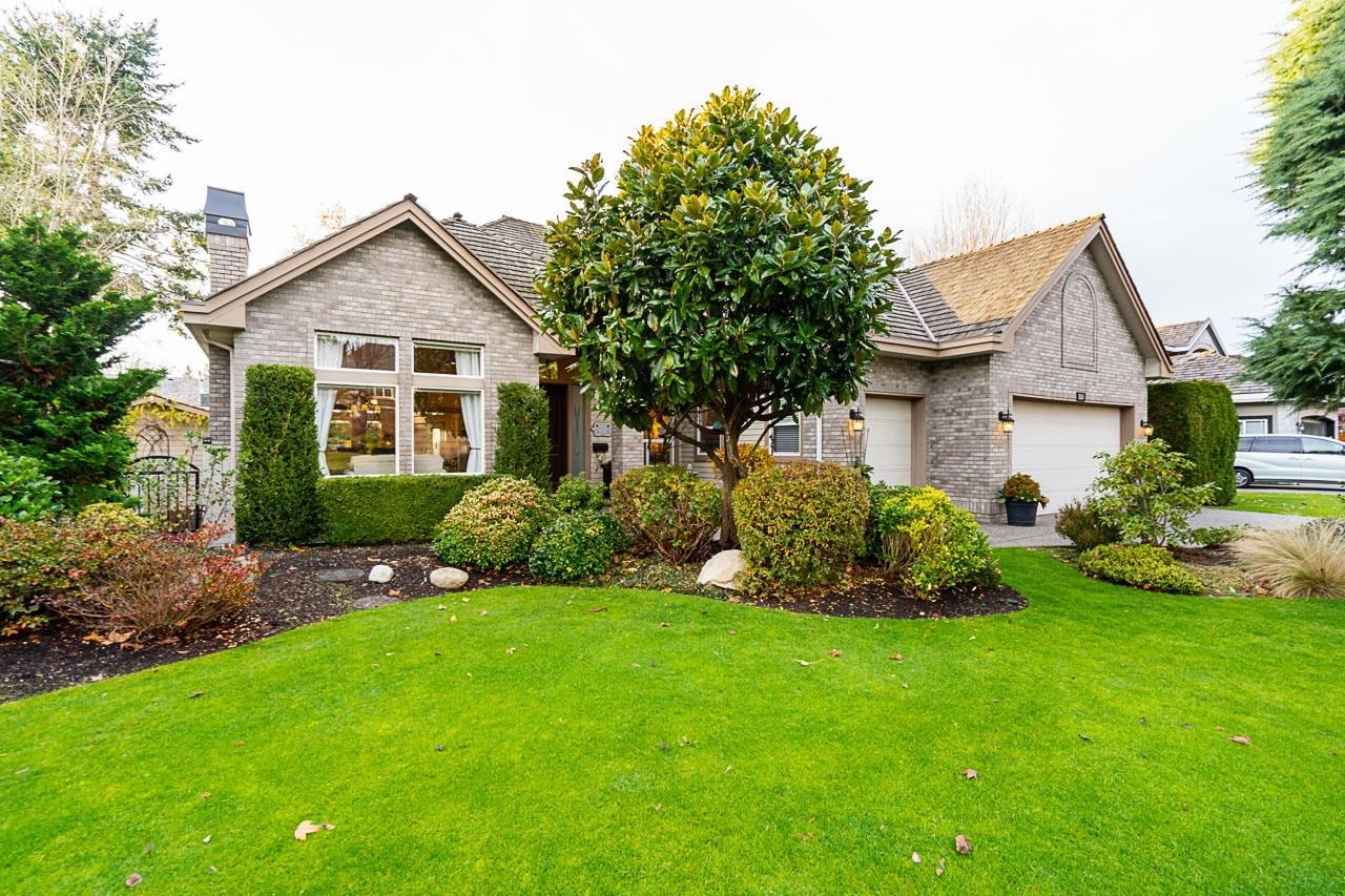Property Photo:  3533 Canterbury Drive  BC V3Z 0G8 