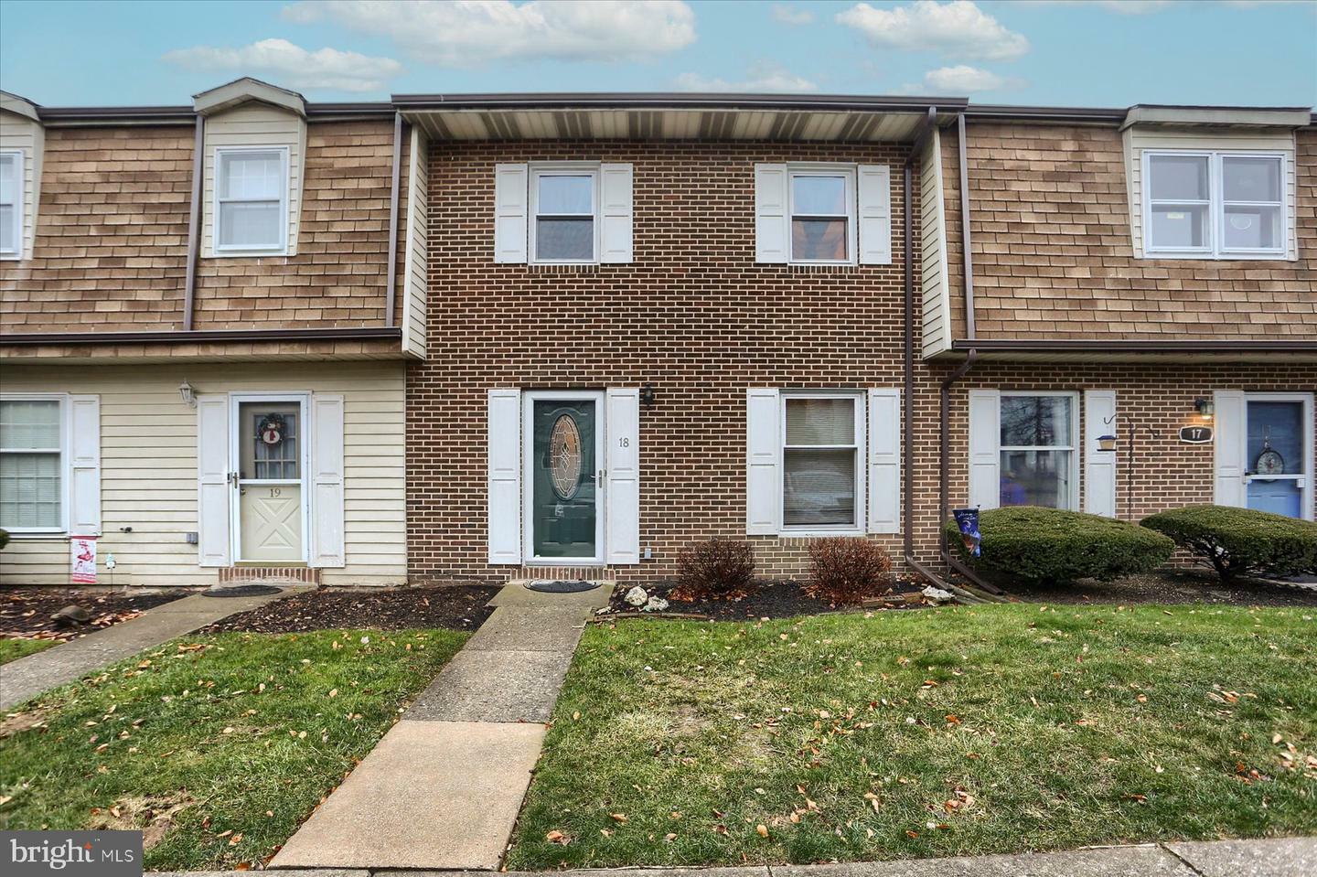 Property Photo:  18 Drexel Place  PA 17070 