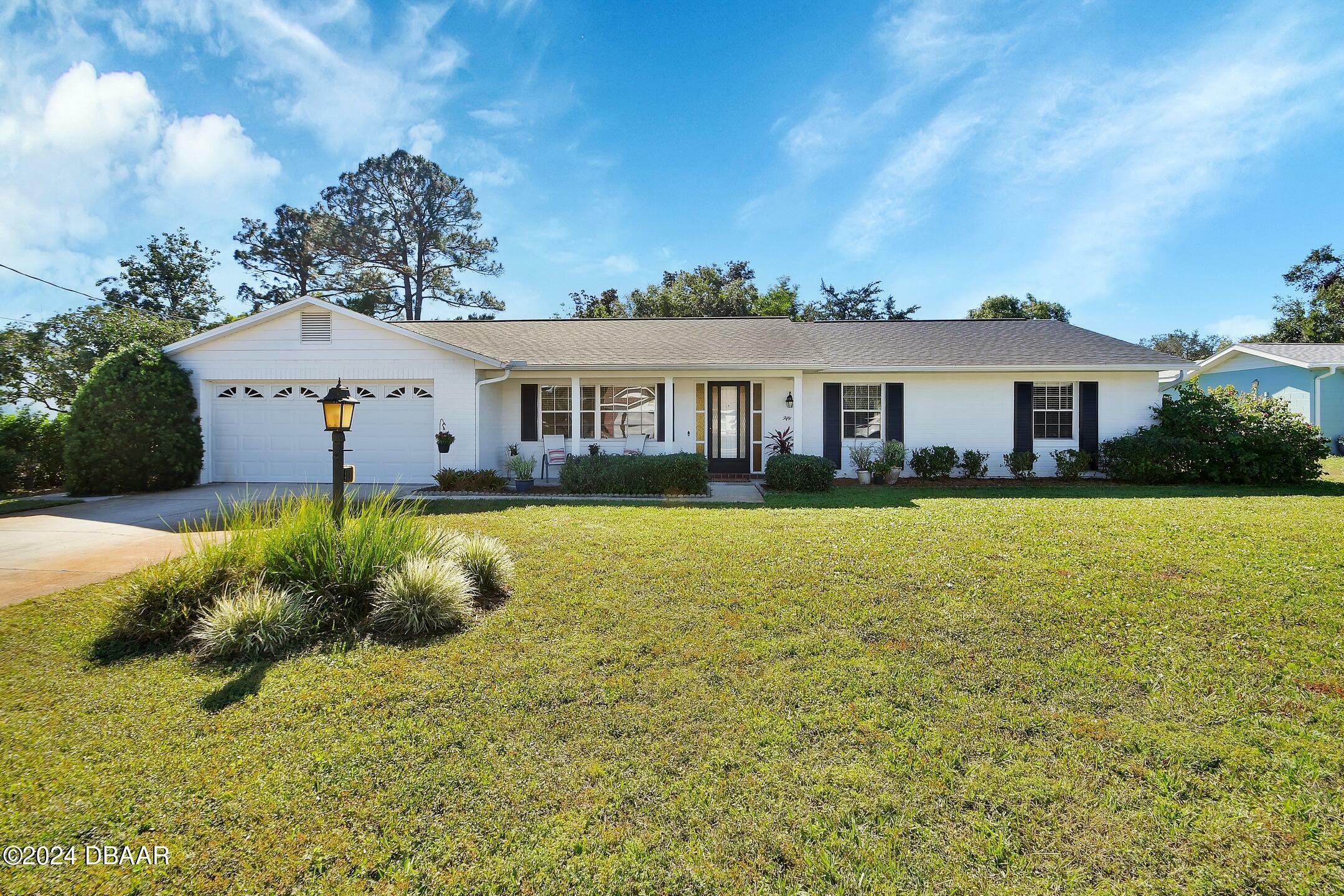 Property Photo:  51 Pine Drive  FL 32713 