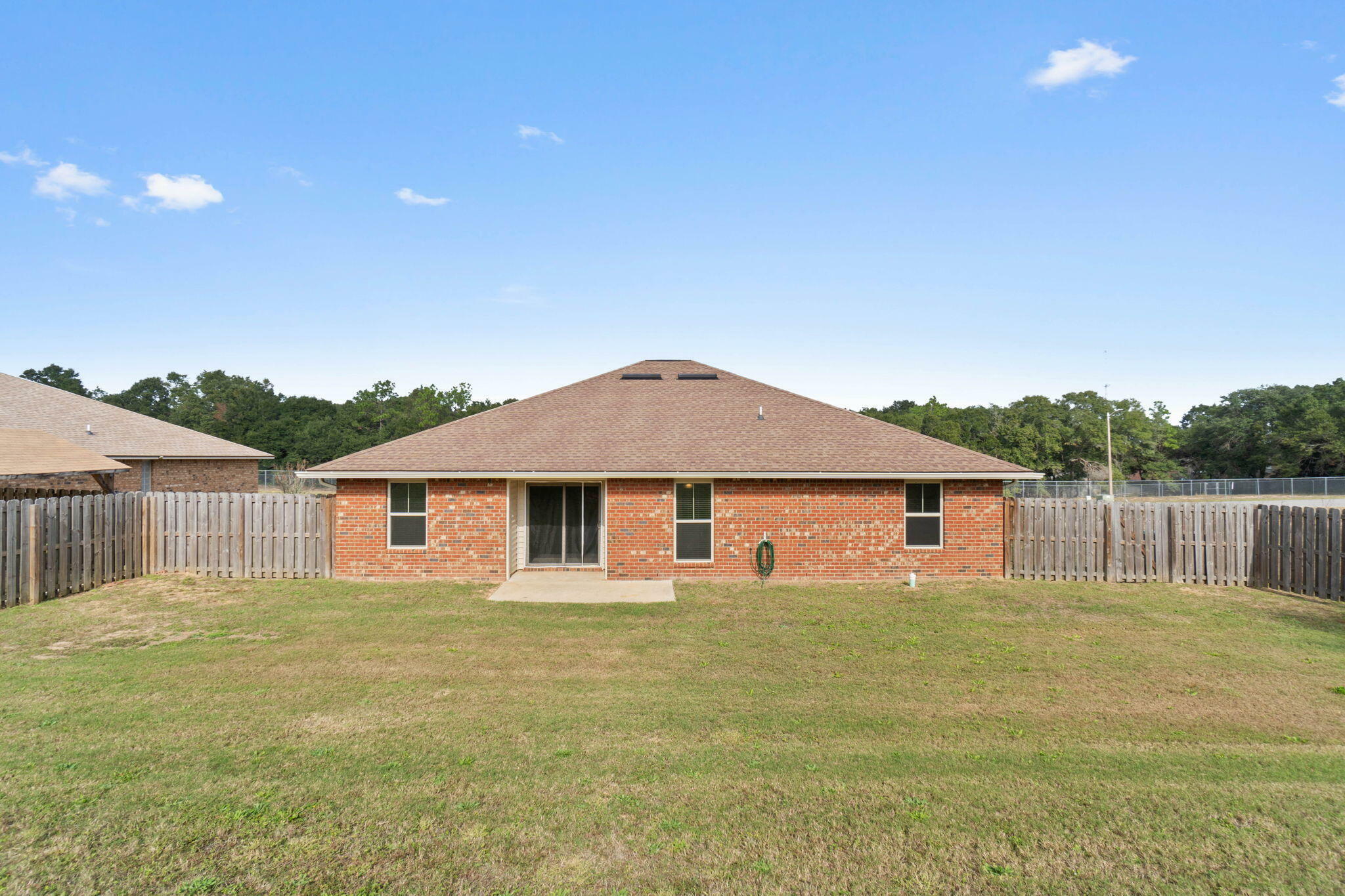 Property Photo:  2290 Lewis Street  FL 32536 