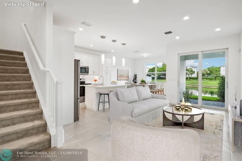 Property Photo:  615 Parsons Way  FL 33442 