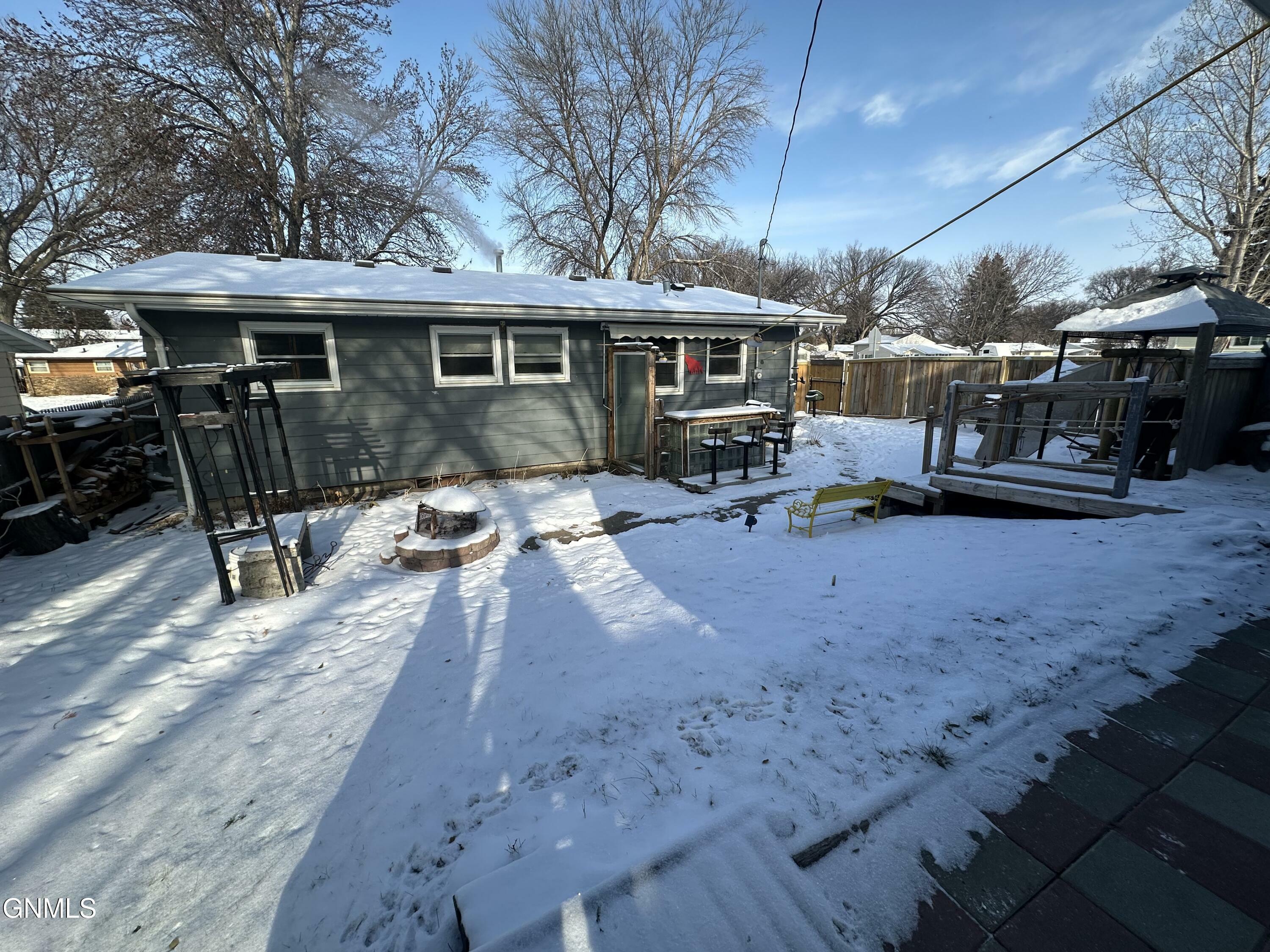 Property Photo:  343 E Central Avenue  ND 58501 