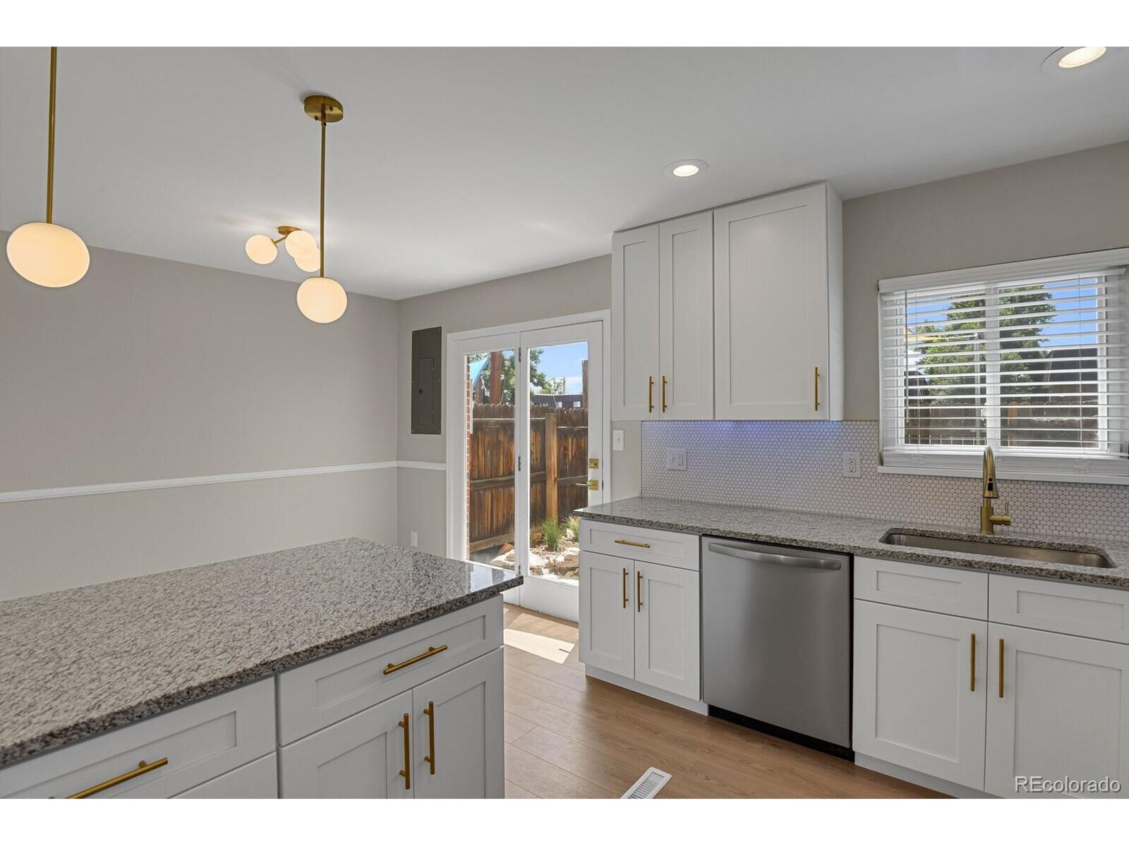 Property Photo: 5665 S Lowell Blvd CO 80123