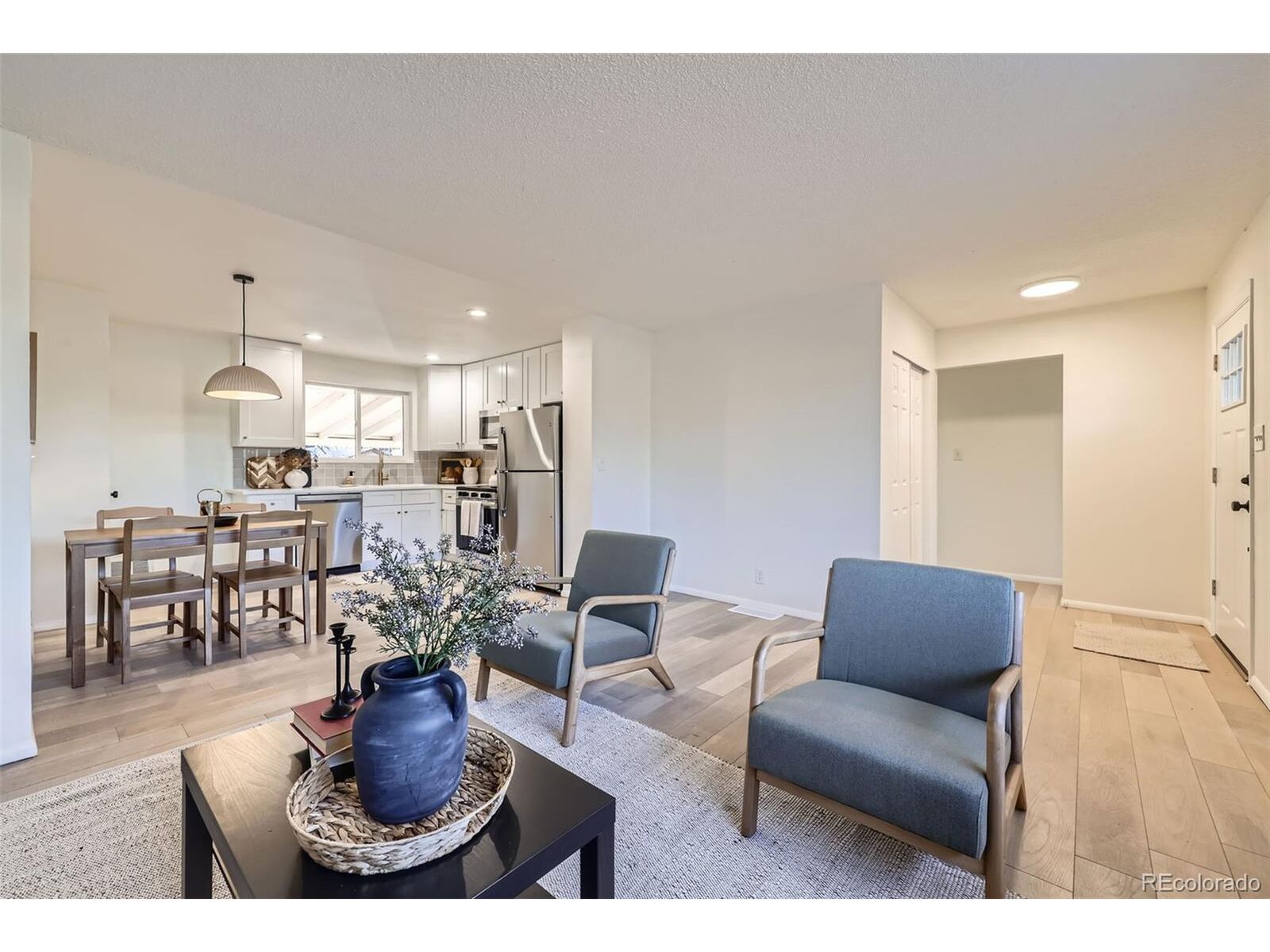 Property Photo:  4993 Scranton St  CO 80239 