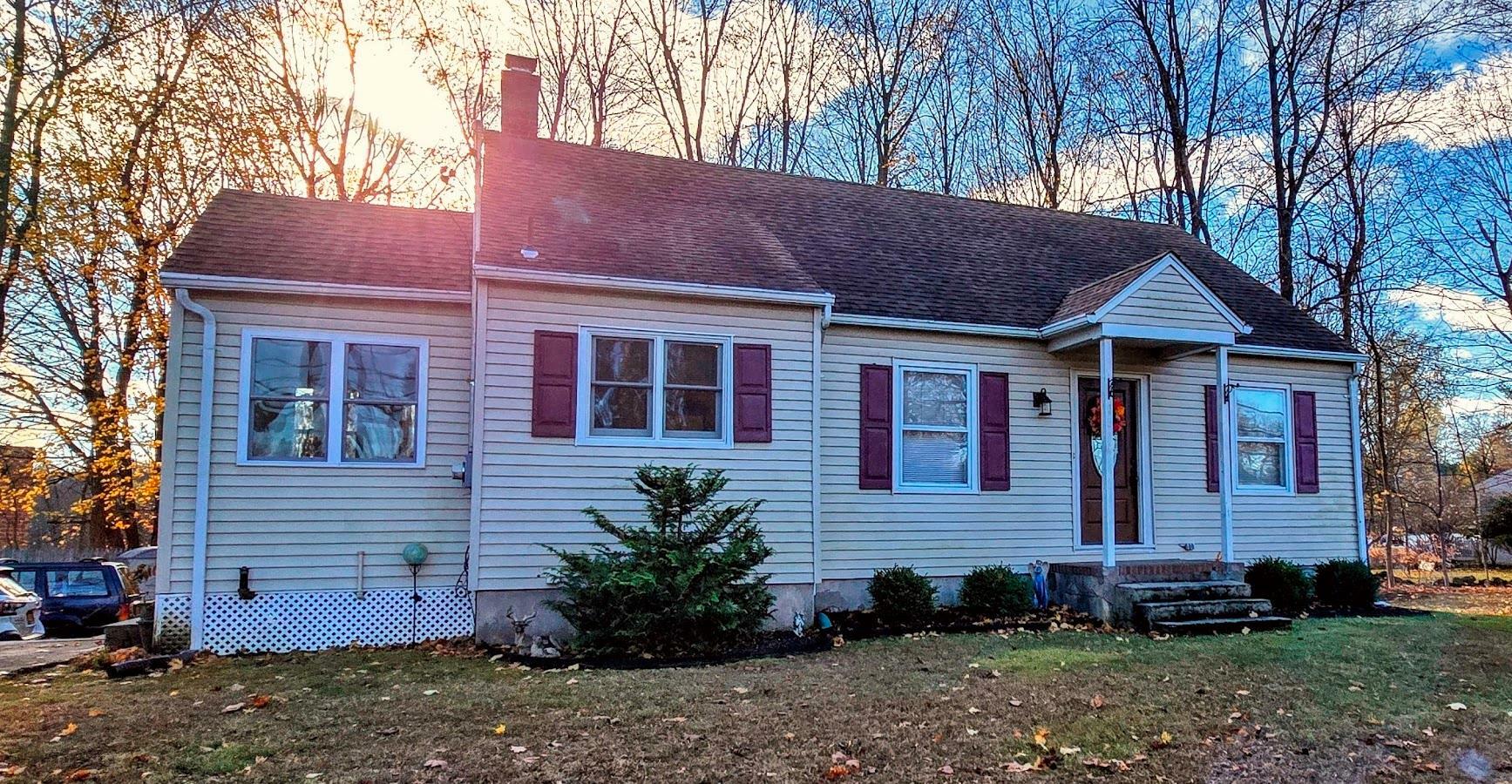 Property Photo:  3489 Old Yorktown Road  NY 10598 