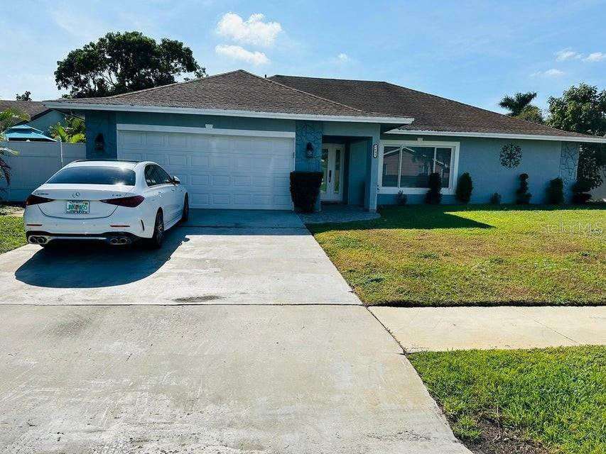 Property Photo:  2695 Starwood Circle  FL 33406 