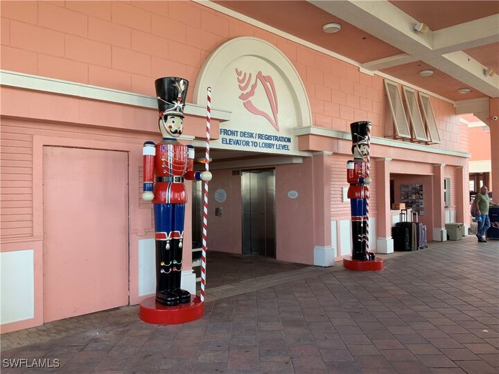 Property Photo:  140 Estero Boulevard 2101  FL 33931 