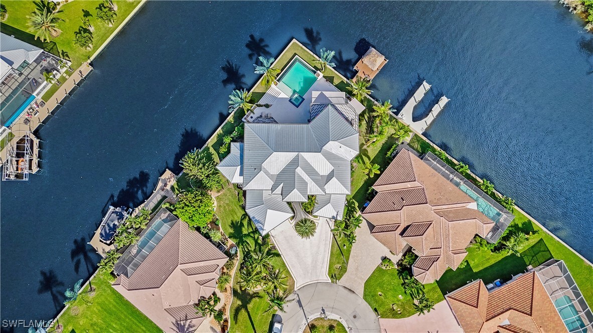 Property Photo: 2801 SW 39th Terrace FL 33914