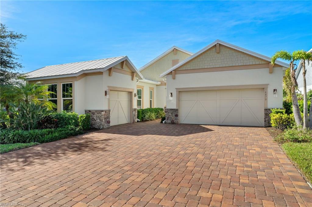 Property Photo:  14870 Windward Ln  FL 34114 