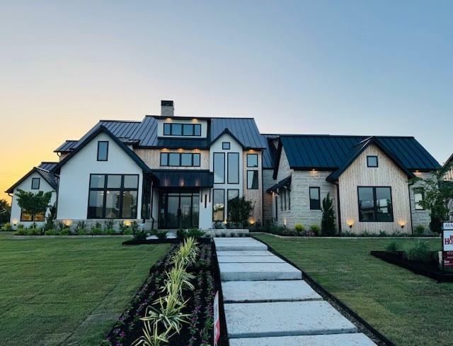 311 Longview Place  Heath TX 75032 photo
