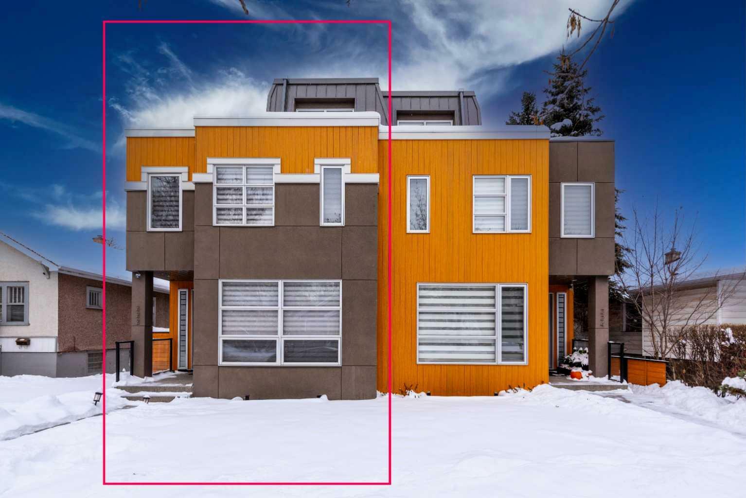 222 12 Avenue NE  Calgary AB T2E 2R5 photo